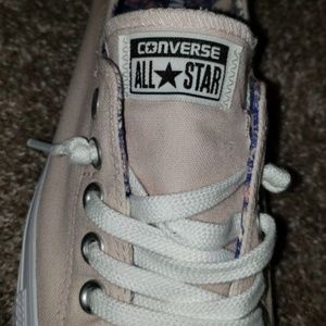 Womens Converse